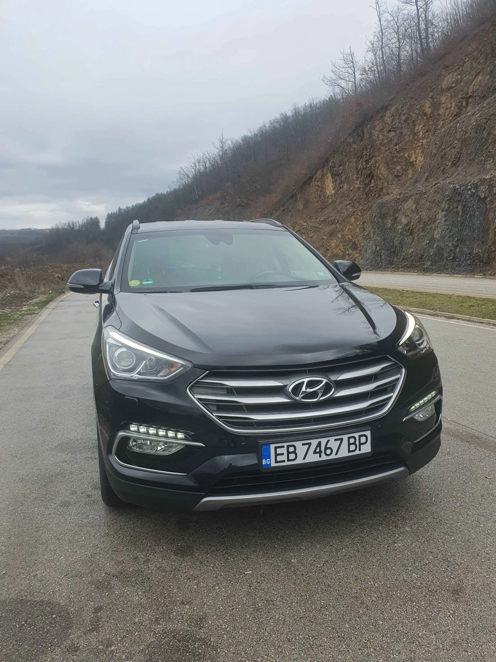 Hyundai Santa fe 2.2 | Mobile.bg � ����������� 2