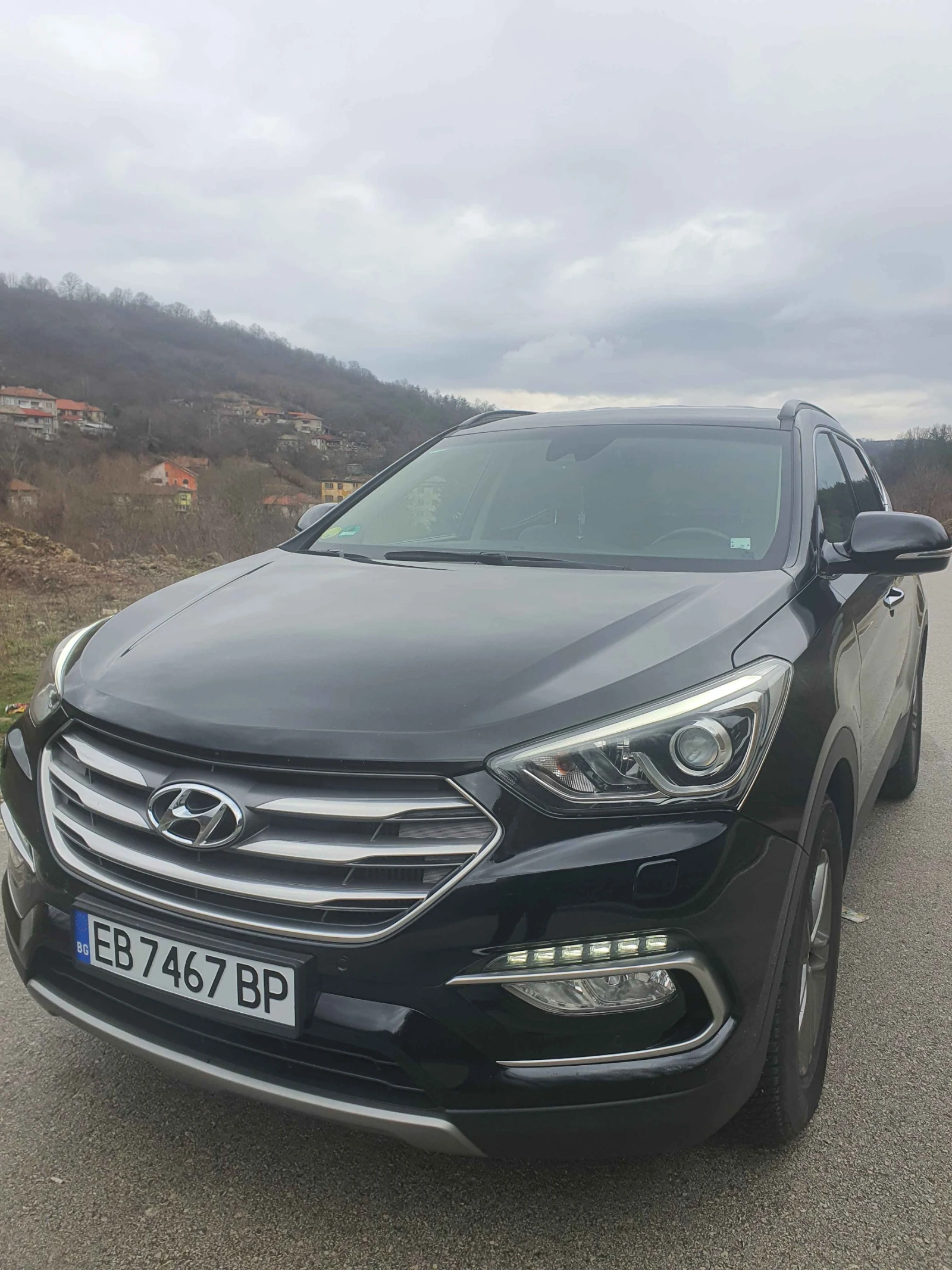 Hyundai Santa fe 2.2 | Mobile.bg � ����������� 3
