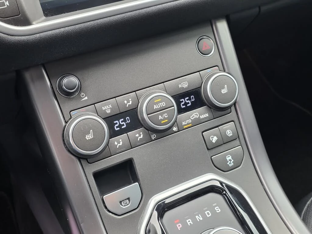 Land Rover Range Rover Evoque Landmark Edition* ����������* (���� �� ��) | Mobile.bg � ����������� 13