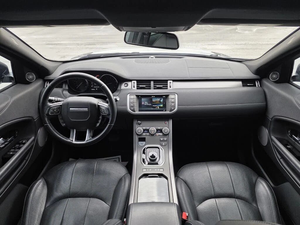 Land Rover Range Rover Evoque Landmark Edition* АвтоКредит* (ЦЕНА ДО БГ) - изображение 10