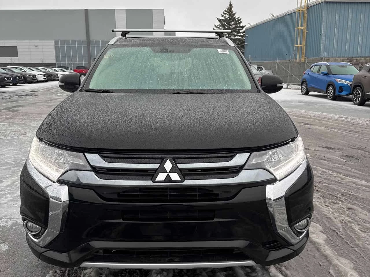 Mitsubishi Outlander * S AWC * CARFAX * KEYLESS * PANO, снимка 6 - Автомобили и джипове - 53835832