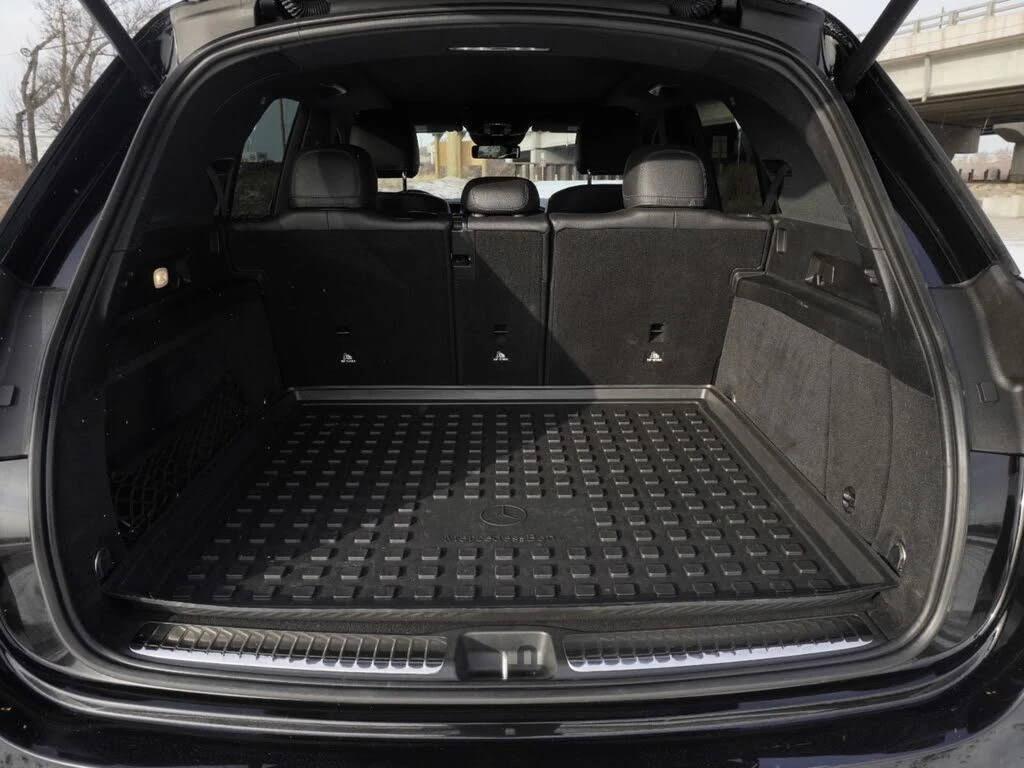 Mercedes-Benz GLE 350 Night PKG* Distronic* Burmester* ����* 360*  | Mobile.bg � ����������� 5