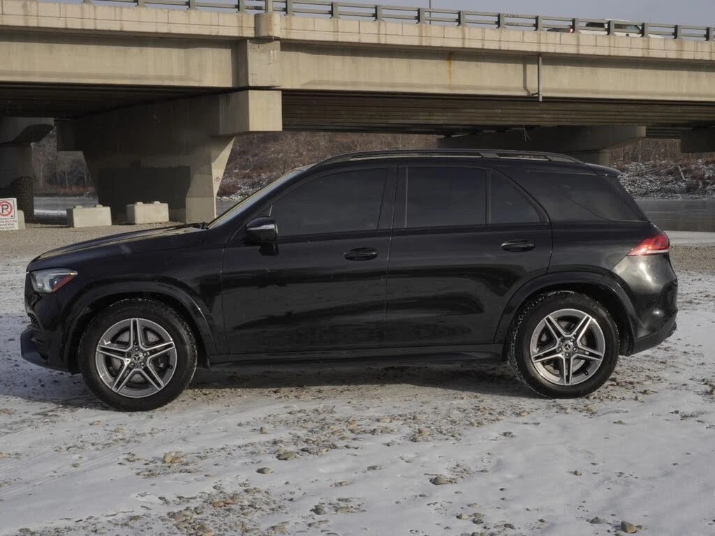 Mercedes-Benz GLE 350 Night PKG* Distronic* Burmester* ����* 360*  | Mobile.bg � ����������� 16
