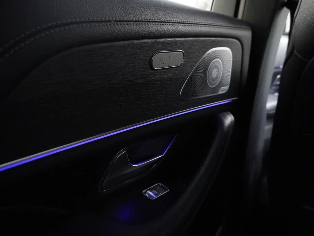 Mercedes-Benz GLE 350 Night PKG* Distronic* Burmester* ����* 360*  | Mobile.bg � ����������� 15