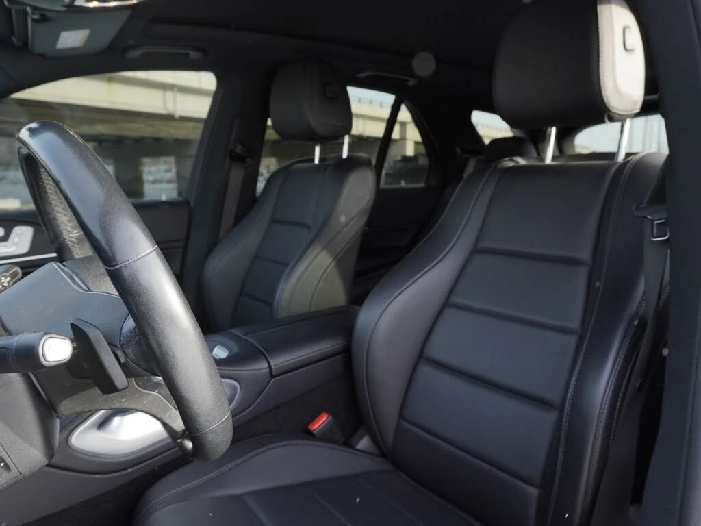 Mercedes-Benz GLE 350 Night PKG* Distronic* Burmester* ����* 360*  | Mobile.bg � ����������� 7