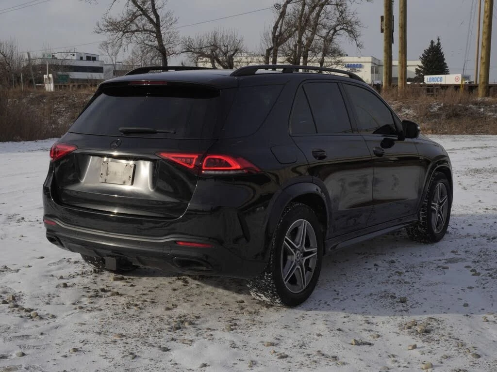 Mercedes-Benz GLE 350 Night PKG* Distronic* Burmester* ����* 360*  | Mobile.bg � ����������� 6