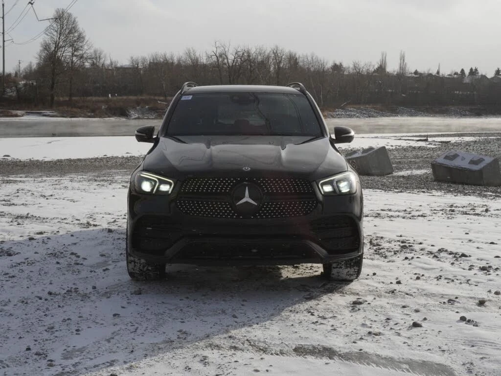Mercedes-Benz GLE 350 Night PKG* Distronic* Burmester* ����* 360*  | Mobile.bg � ����������� 2