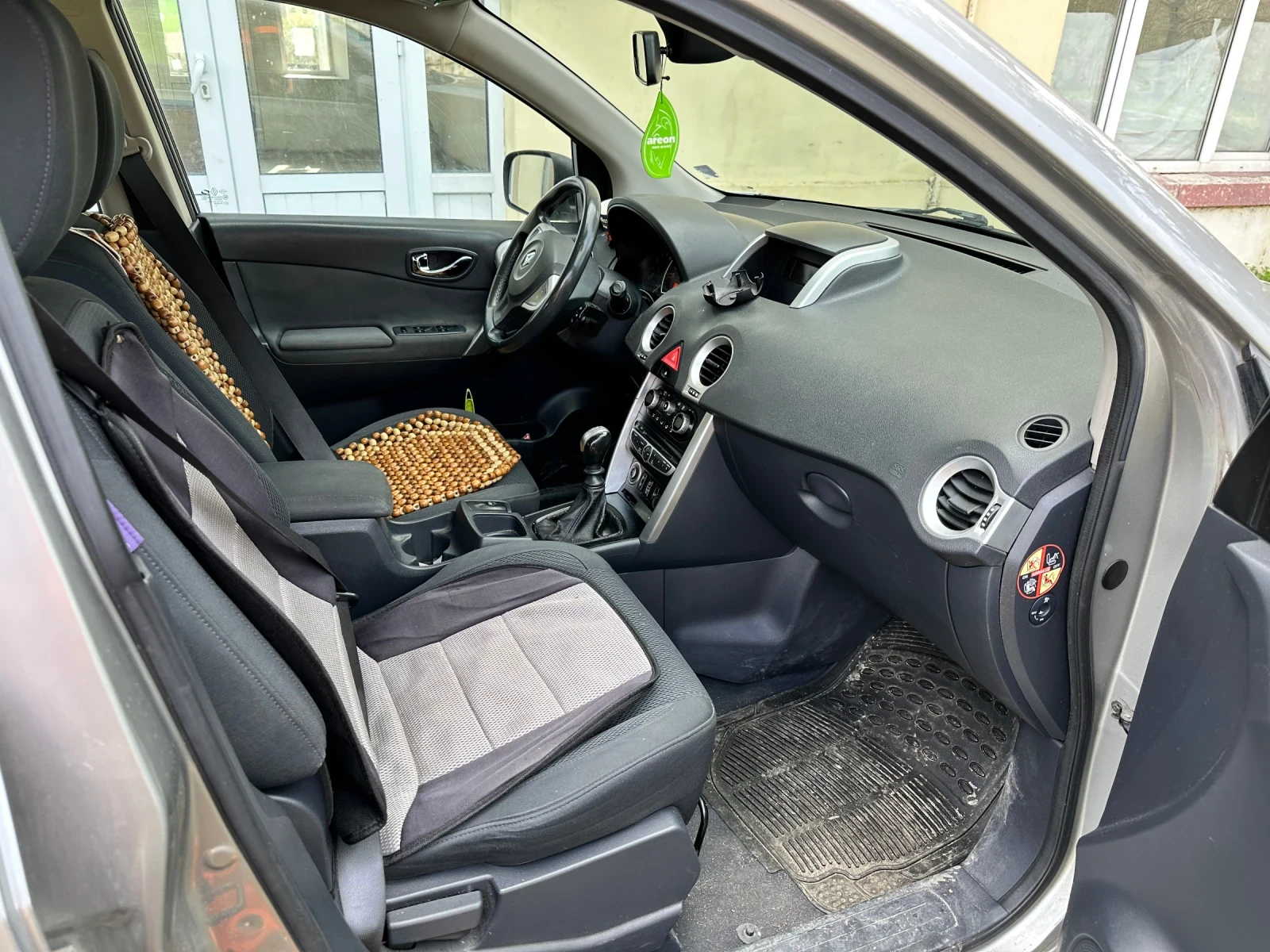 Renault Koleos 2.0 dci, снимка 5 - Автомобили и джипове - 54038132