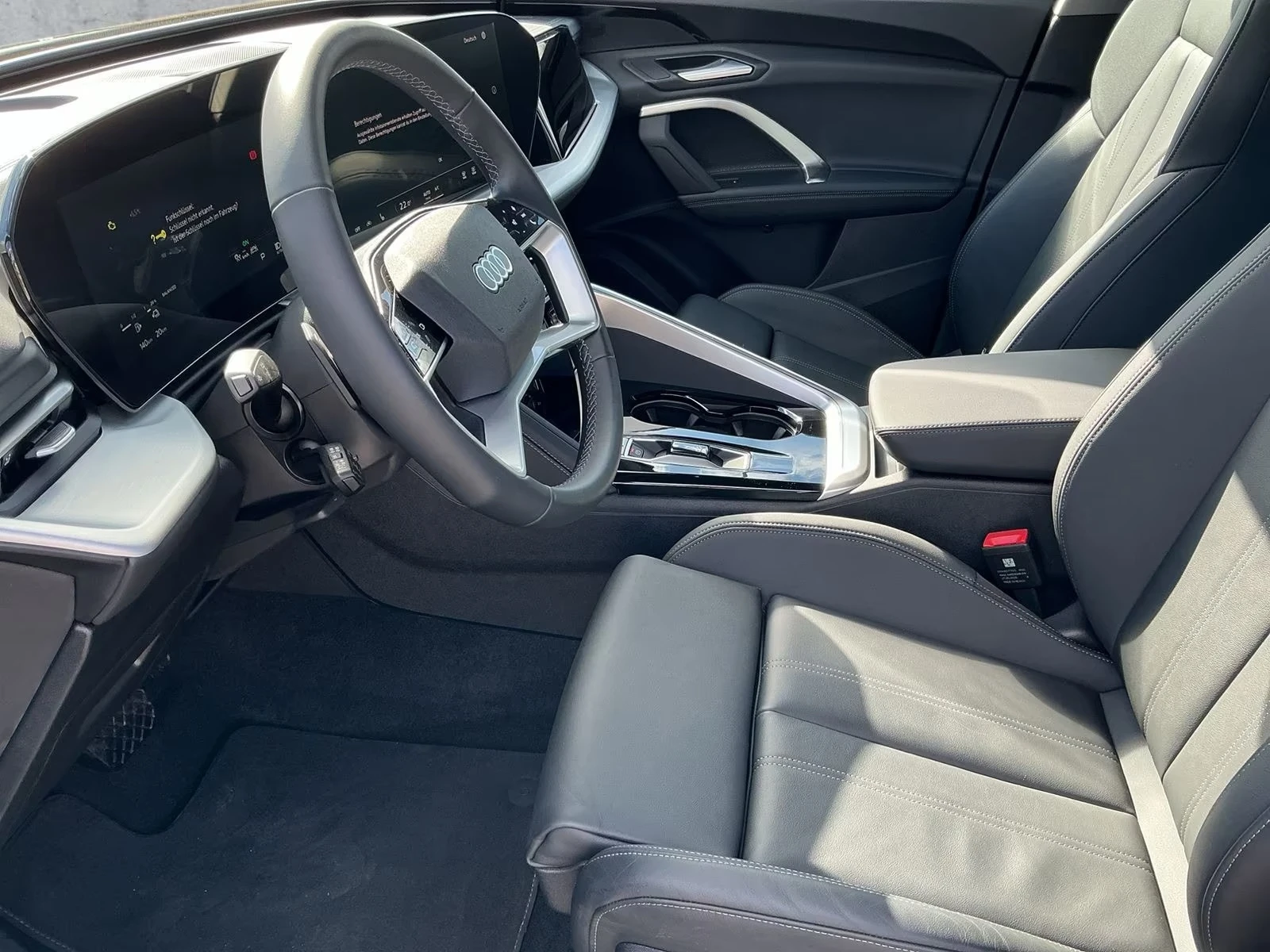 Audi Q5 E-HYBRID SPORTBACK QUATTRO PANORAMA CAMERA  | Mobile.bg � ����������� 9