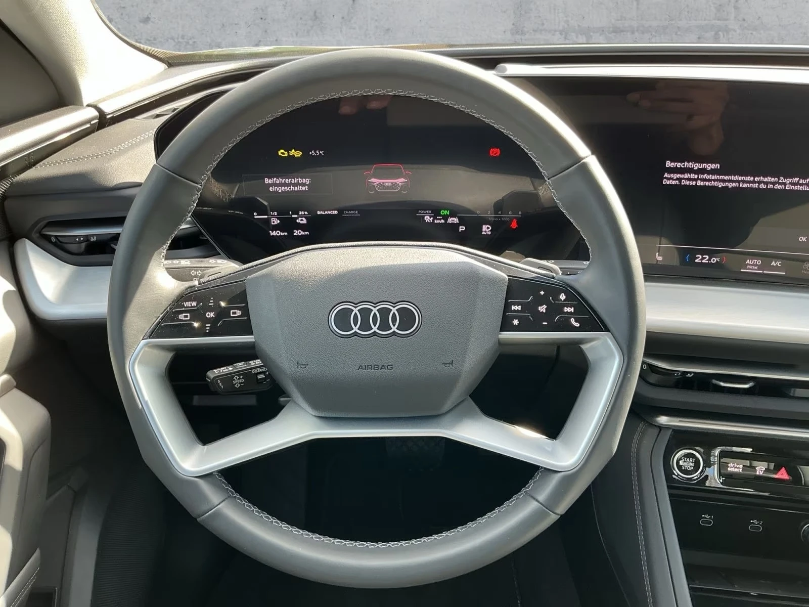 Audi Q5 E-HYBRID SPORTBACK QUATTRO PANORAMA CAMERA  | Mobile.bg � ����������� 6
