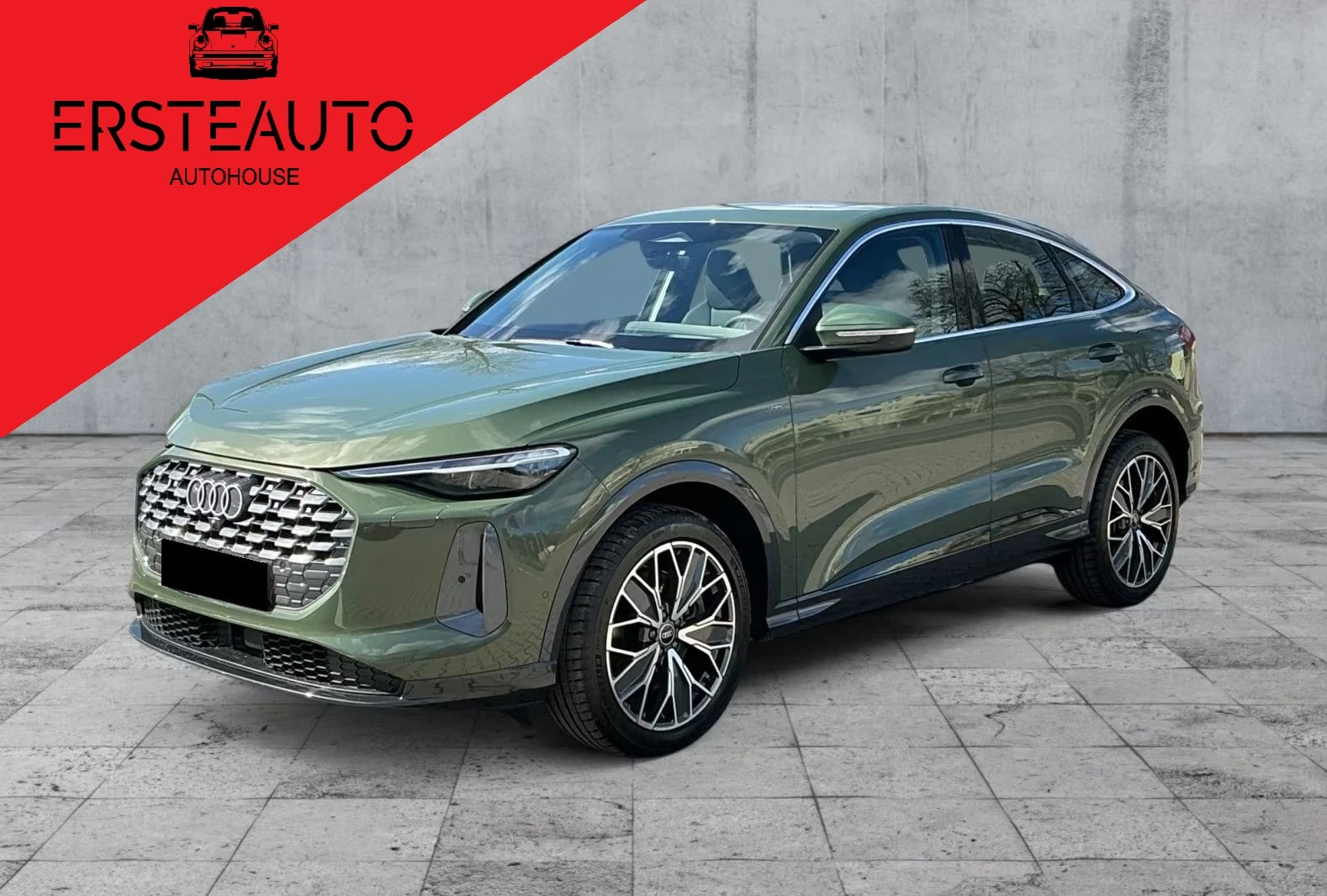 Audi Q5 E-HYBRID SPORTBACK QUATTRO PANORAMA CAMERA  | Mobile.bg � ����������� 1