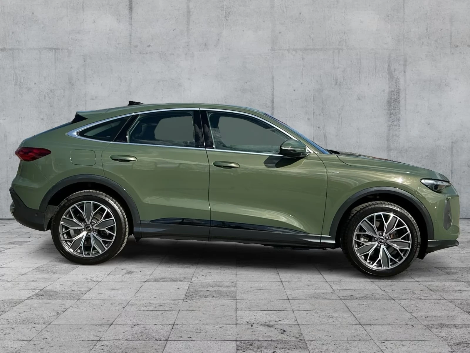 Audi Q5 E-HYBRID SPORTBACK QUATTRO PANORAMA CAMERA  | Mobile.bg � ����������� 4