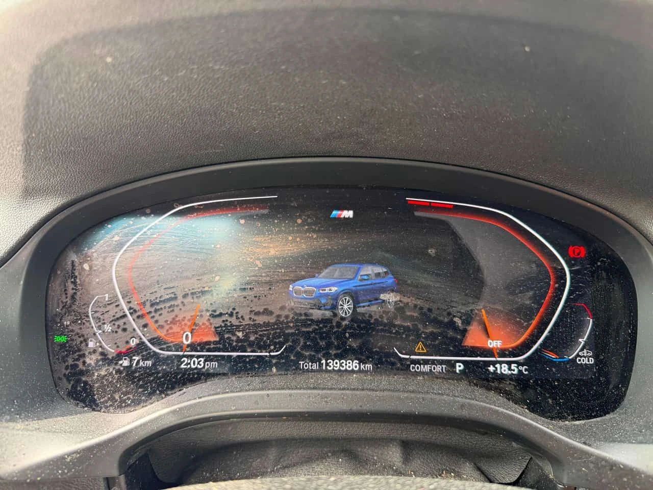 BMW X3 xDrive30i  CARFAX | Mobile.bg � ����������� 8