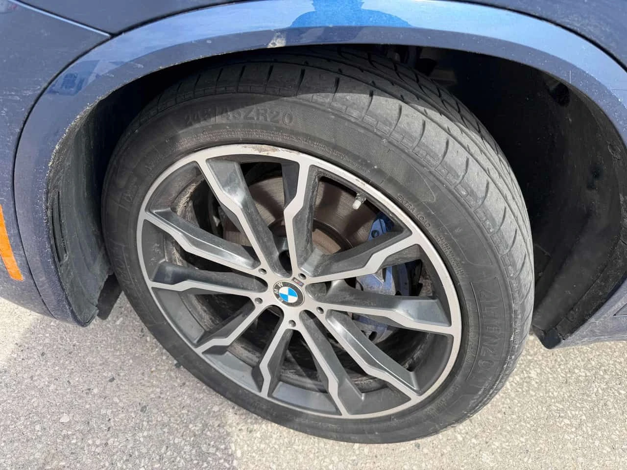 BMW X3 xDrive30i  CARFAX | Mobile.bg � ����������� 7