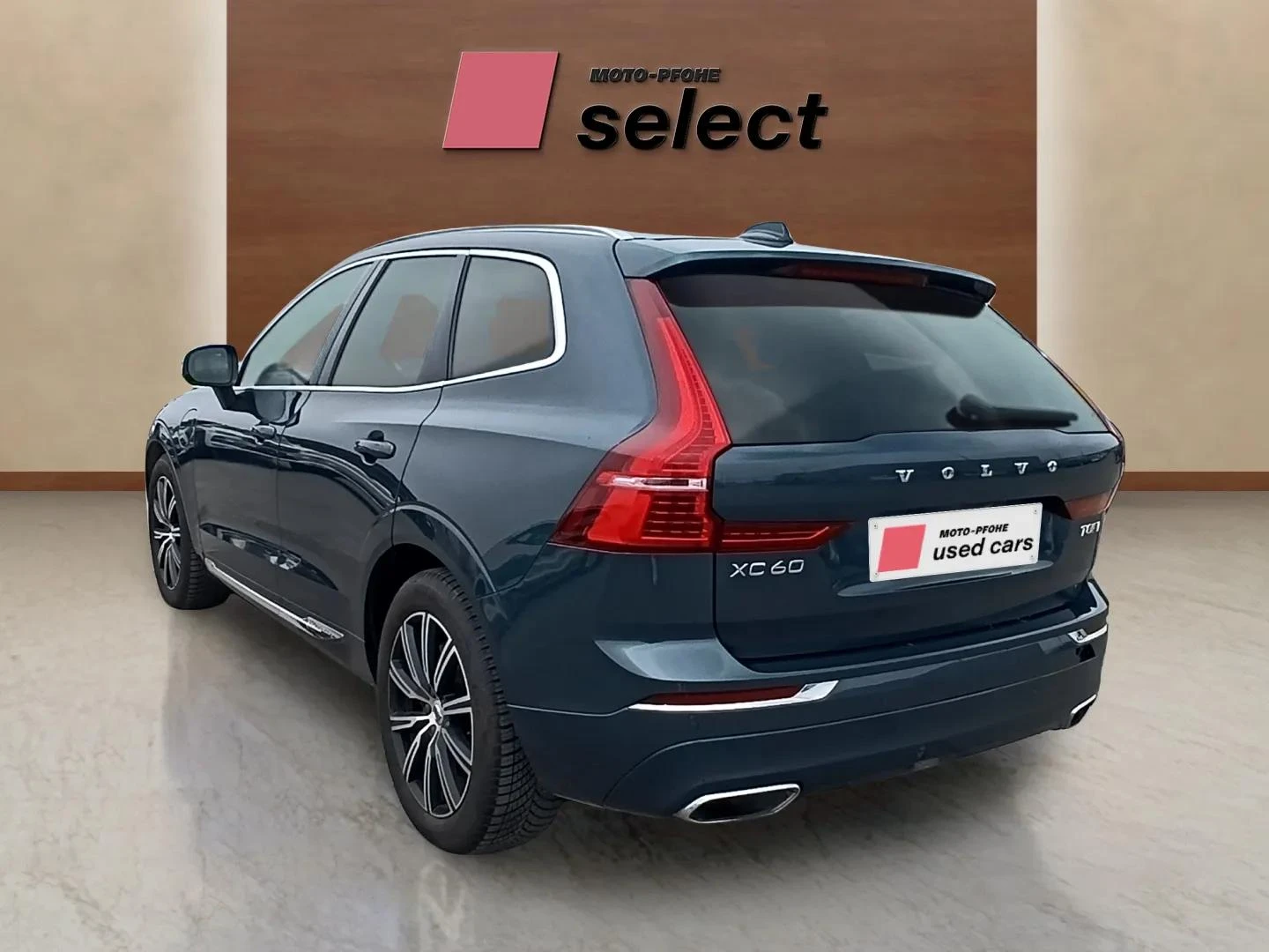 Volvo XC60 T8 Recharge, снимка 7 - Автомобили и джипове - 54197046