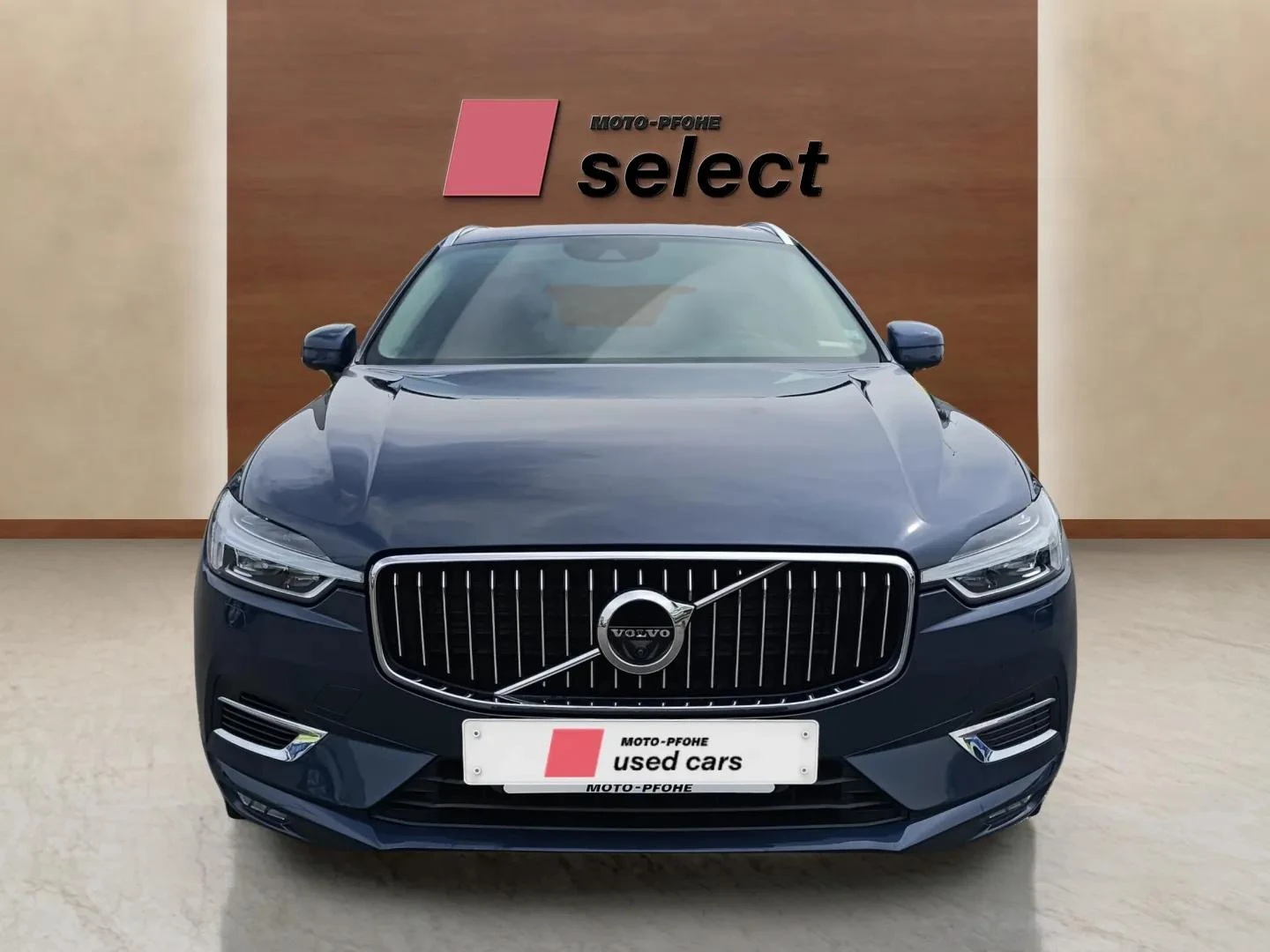 Volvo XC60 T8 Recharge, снимка 2 - Автомобили и джипове - 54197046