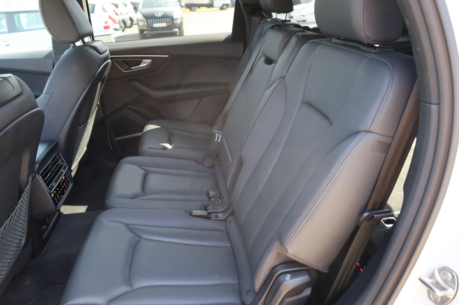 Audi Q7 3. 0 TFSI, снимка 7 - Автомобили и джипове - 54523296