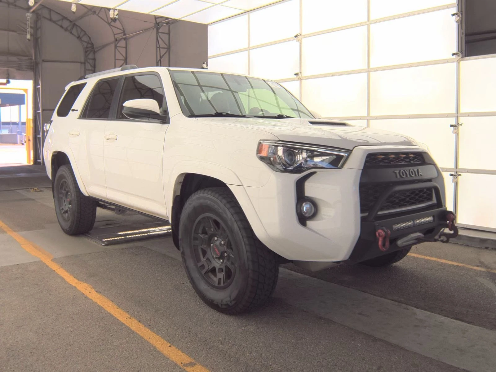 Toyota 4runner TRD Pro | Mobile.bg � ����������� 3