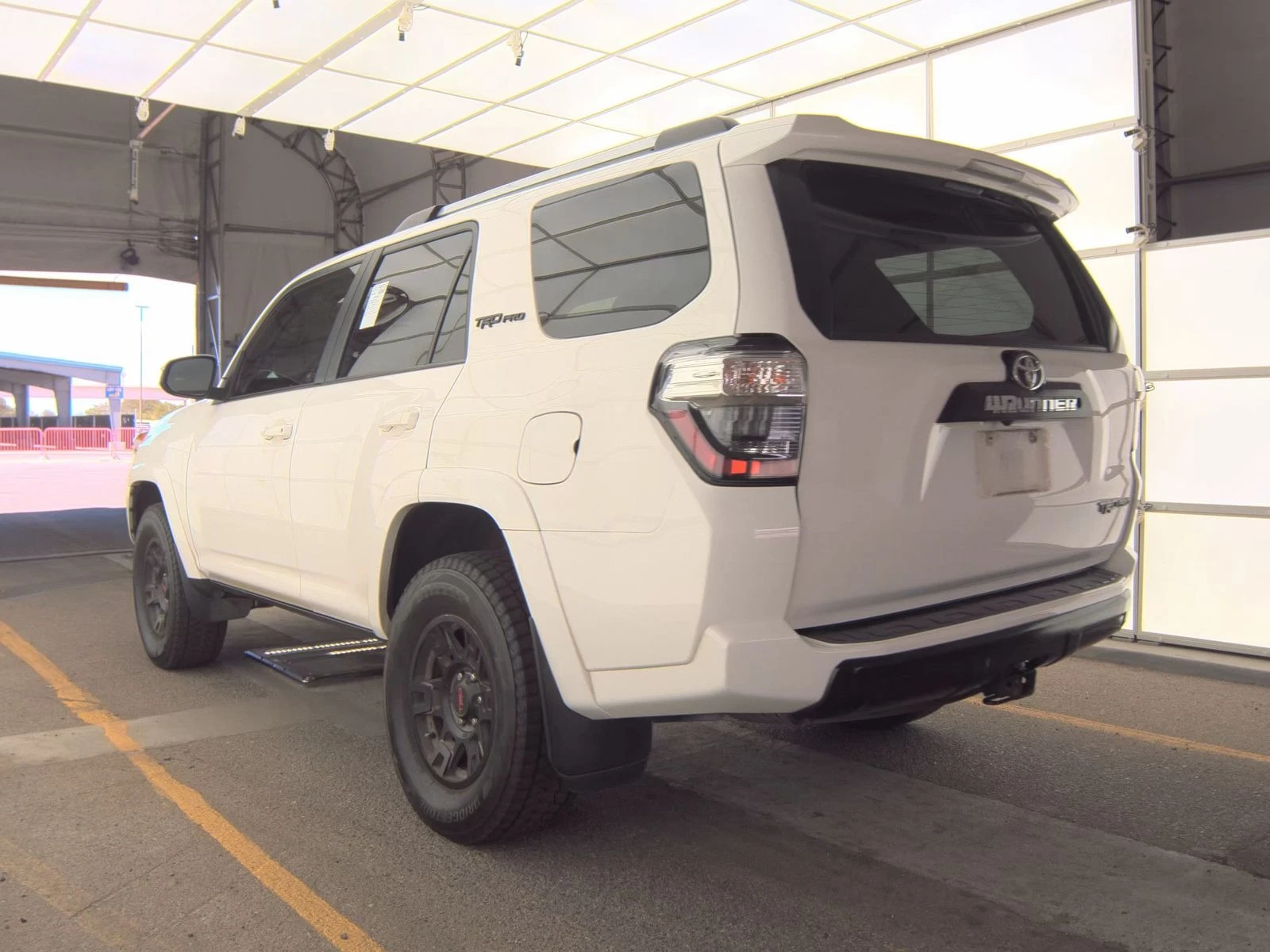 Toyota 4runner TRD Pro | Mobile.bg � ����������� 7