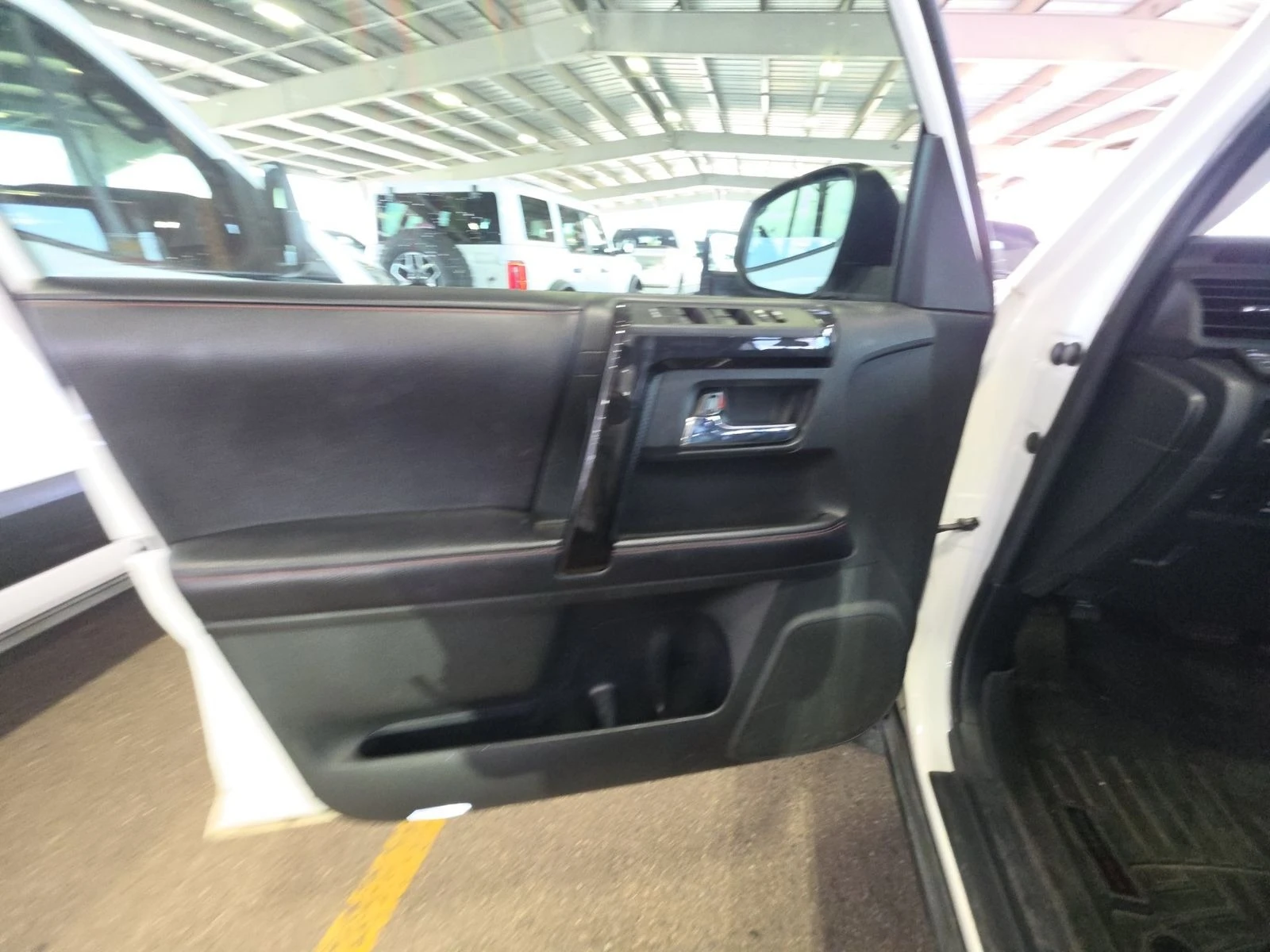 Toyota 4runner TRD Pro | Mobile.bg � ����������� 16