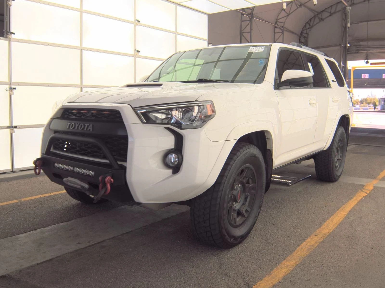 Toyota 4runner TRD Pro | Mobile.bg � ����������� 1