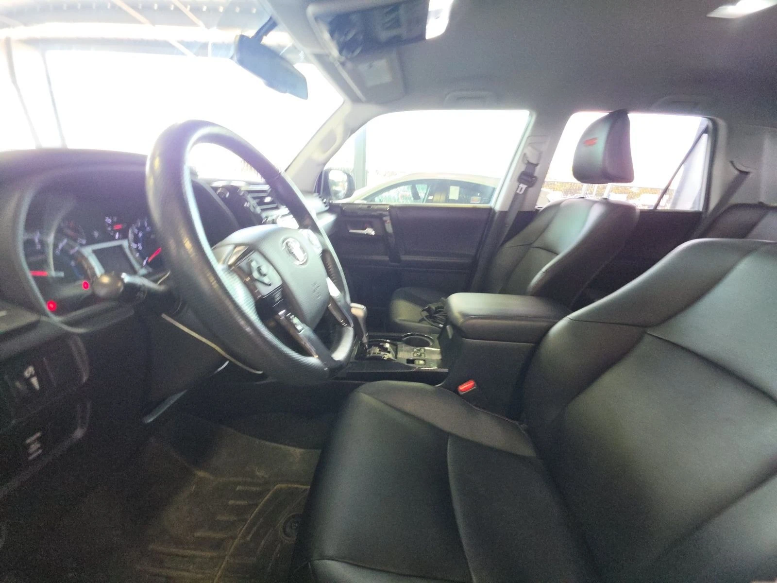 Toyota 4runner TRD Pro | Mobile.bg � ����������� 14