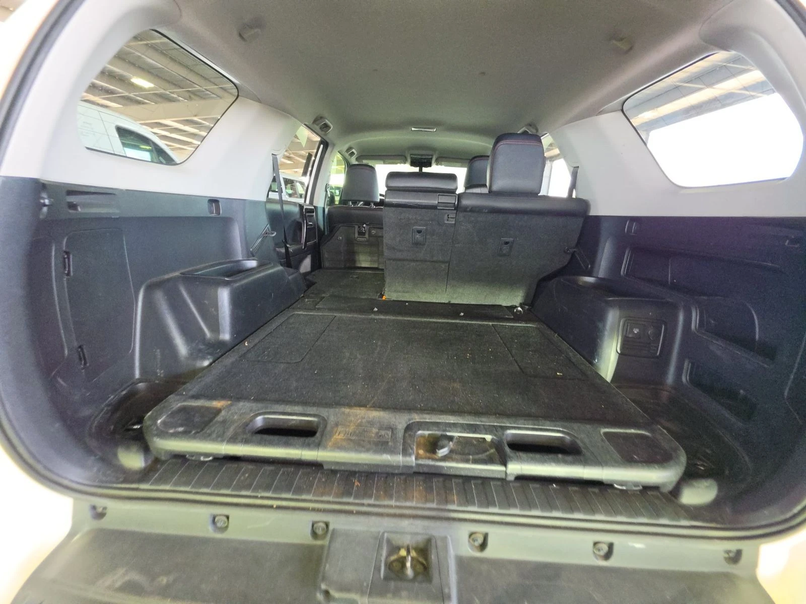 Toyota 4runner TRD Pro | Mobile.bg � ����������� 13