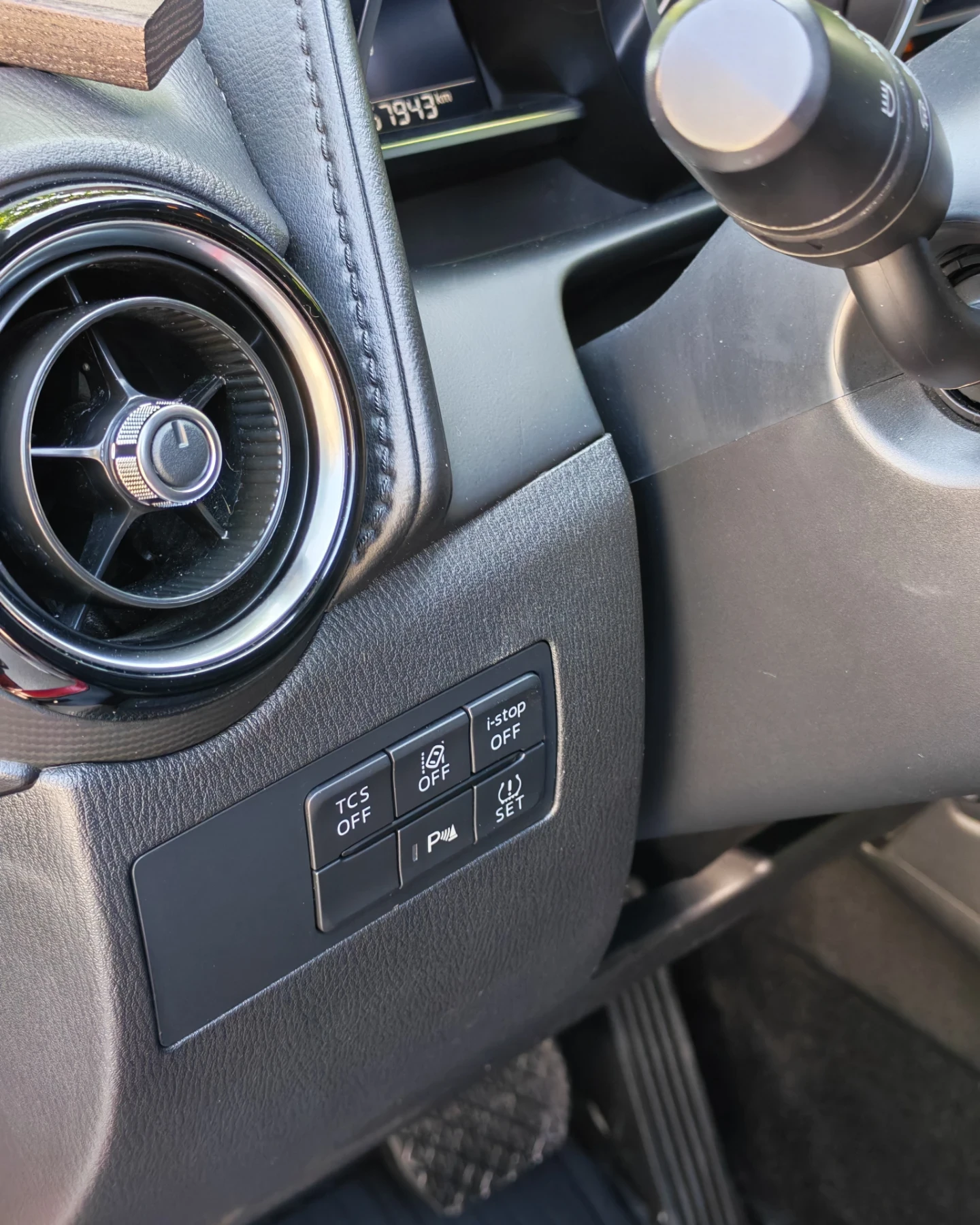 Mazda CX-3 2.0, 150 , снимка 8 - Автомобили и джипове - 55086589