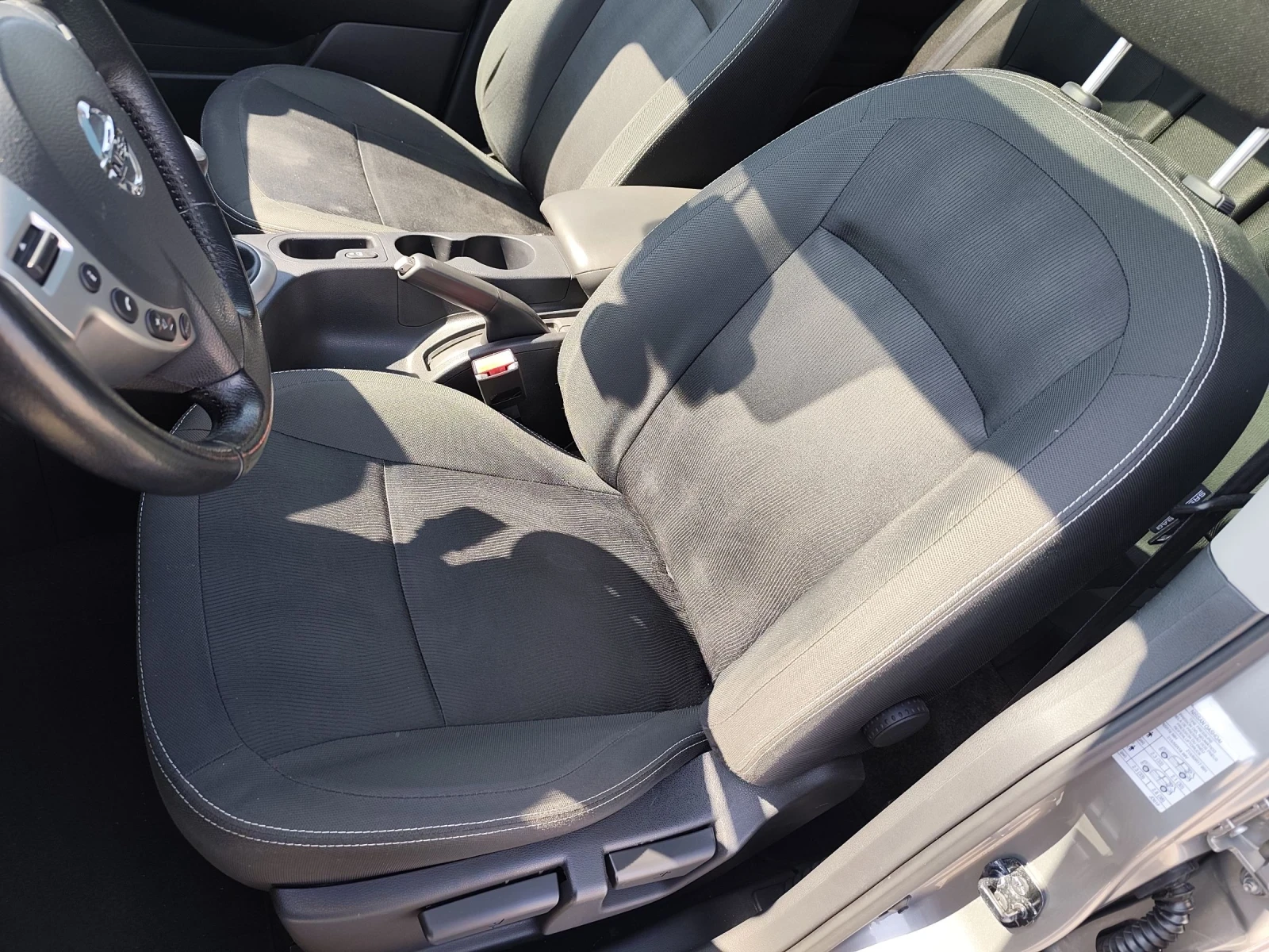 Nissan Qashqai 1.5 dci 160000км , снимка 8 - Автомобили и джипове - 55197326