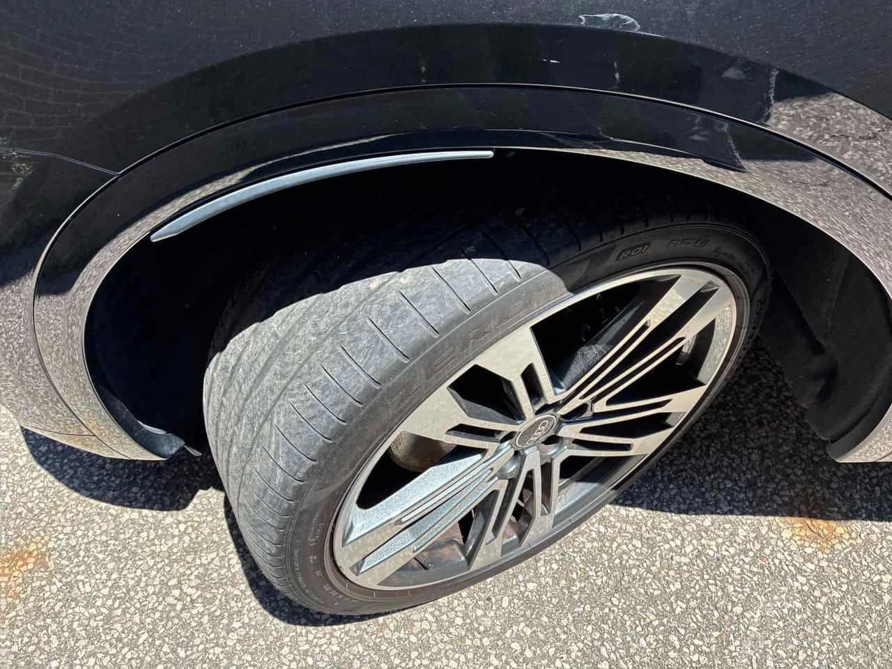 Audi SQ5 * Progressiv * CARFAX * ОПЦИЯ ЗА ФИНАНСИРАНЕ , снимка 7 - Автомобили и джипове - 55328784