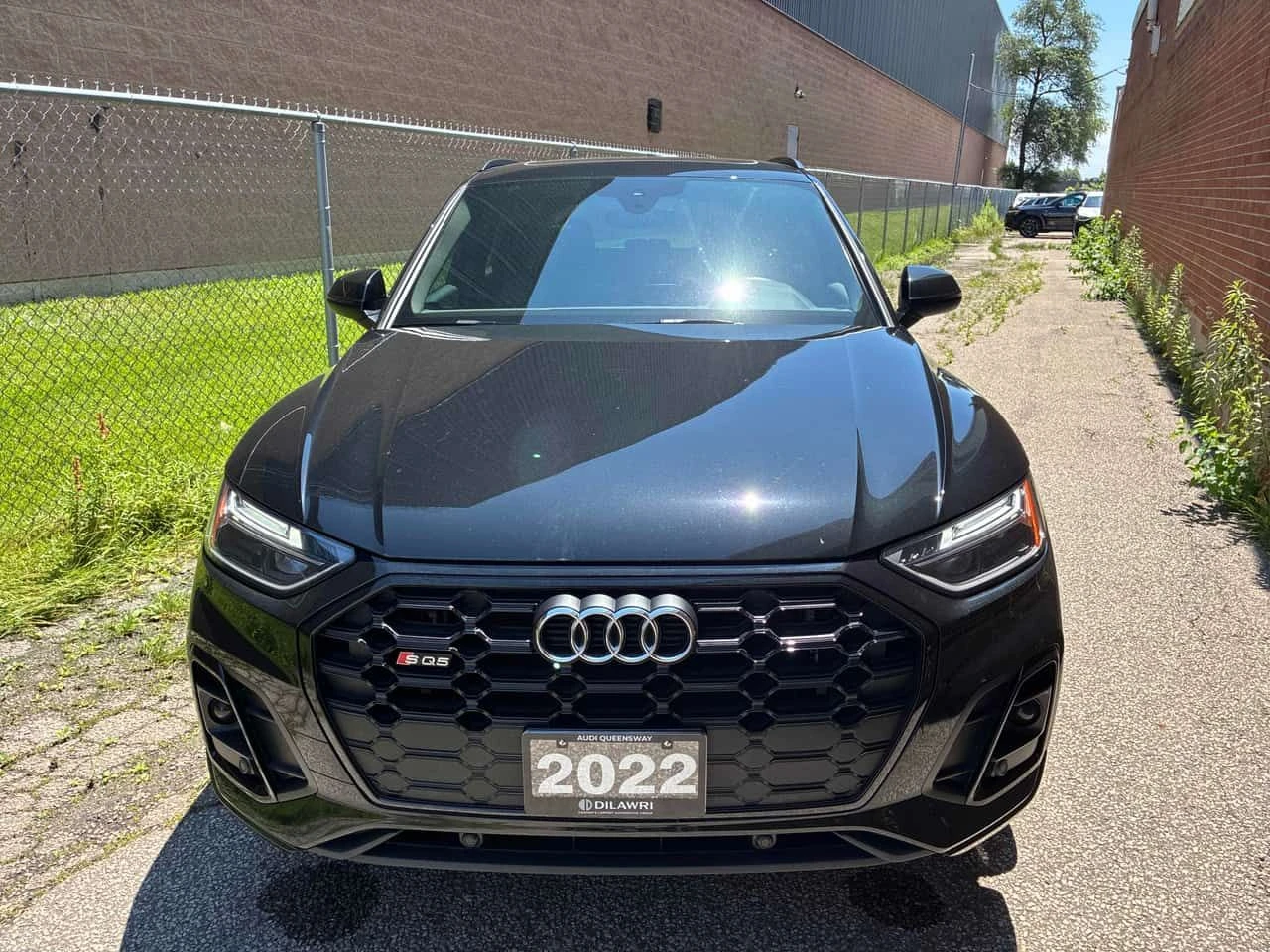 Audi SQ5 * Progressiv * CARFAX * ОПЦИЯ ЗА ФИНАНСИРАНЕ , снимка 6 - Автомобили и джипове - 55328784