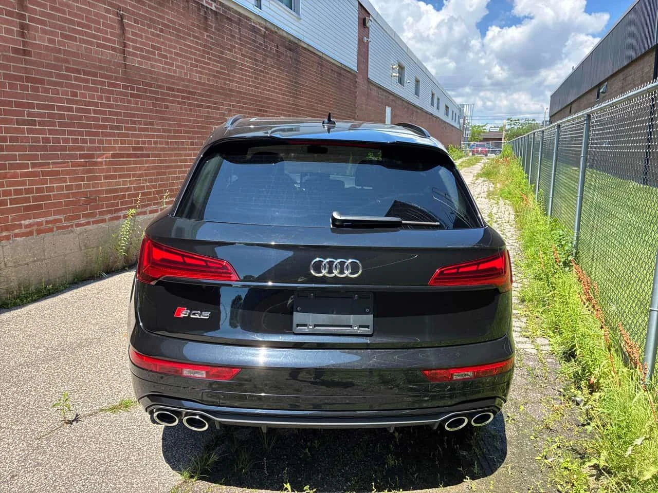 Audi SQ5 * Progressiv * CARFAX * ОПЦИЯ ЗА ФИНАНСИРАНЕ , снимка 4 - Автомобили и джипове - 55328784