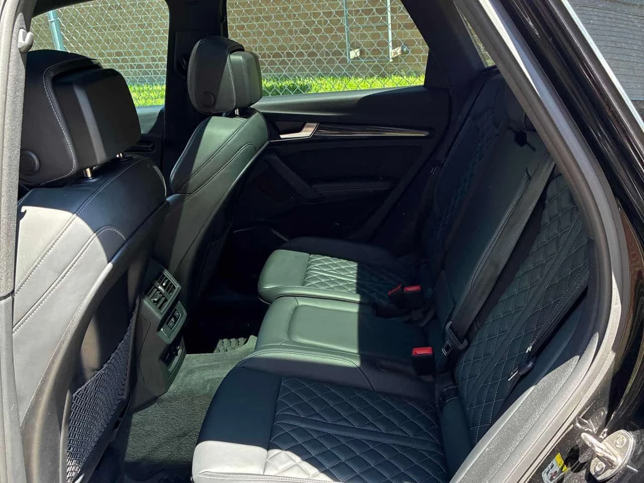 Audi SQ5 * Progressiv * CARFAX * ОПЦИЯ ЗА ФИНАНСИРАНЕ , снимка 12 - Автомобили и джипове - 55328784
