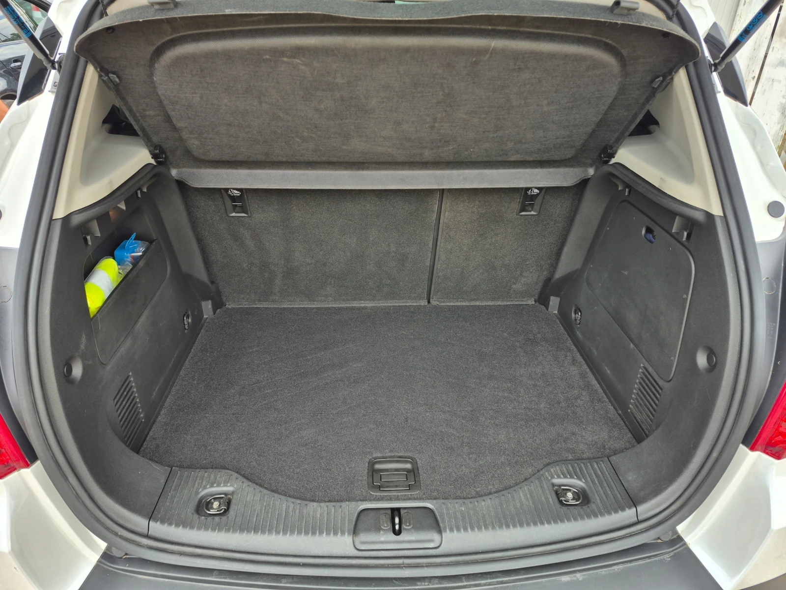 Opel Mokka 4+ 4   78000 ��  ������ | Mobile.bg � ����������� 12