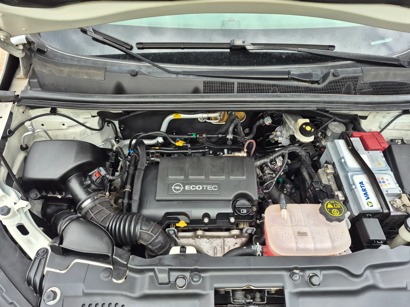 Opel Mokka 4+ 4   78000 ��  ������ | Mobile.bg � ����������� 14
