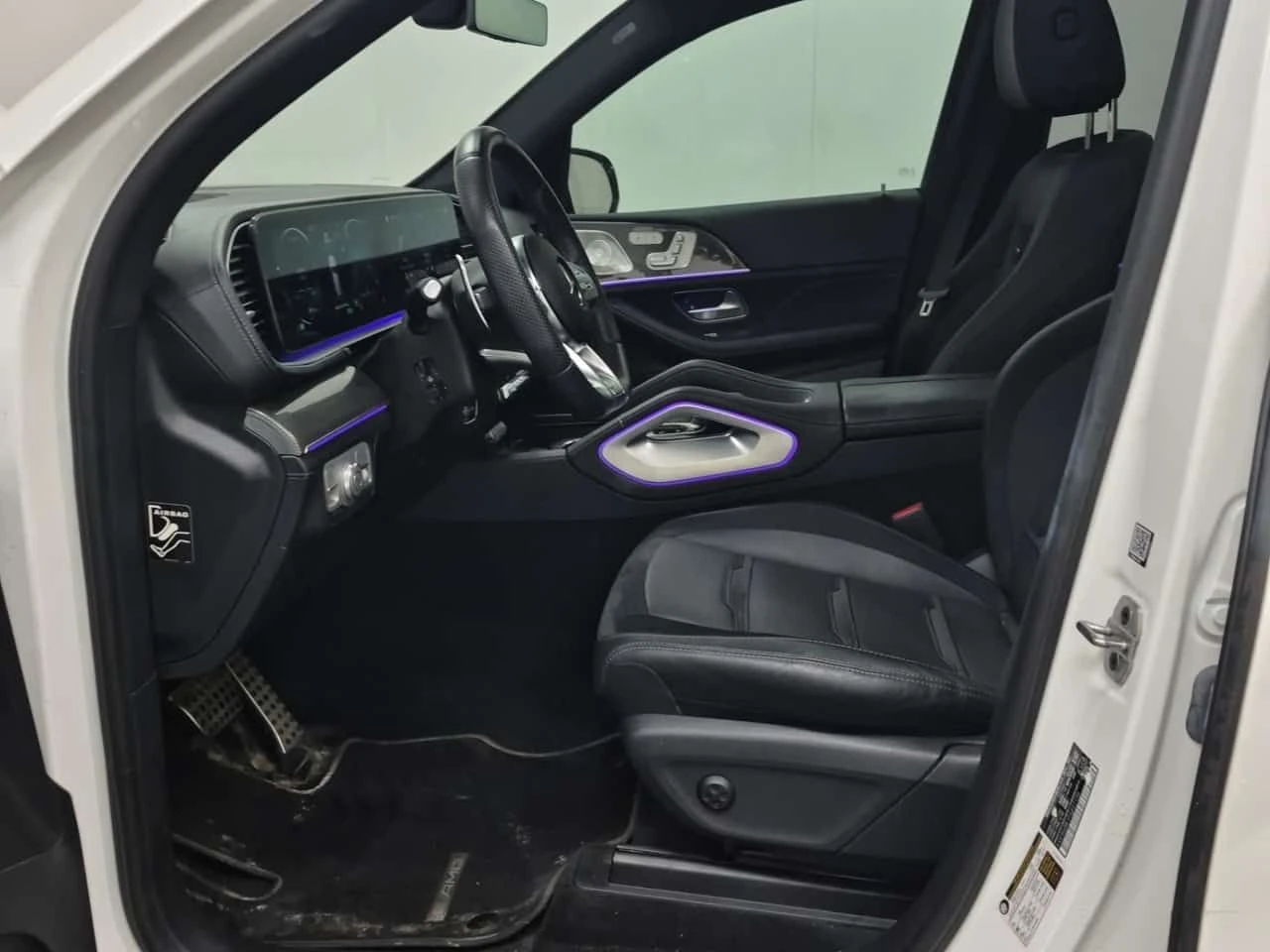 Mercedes-Benz GLE 53 4MATIC  AMG 53 / ��������� / 2 ����� / 360 / ���������  | Mobile.bg � ����������� 5
