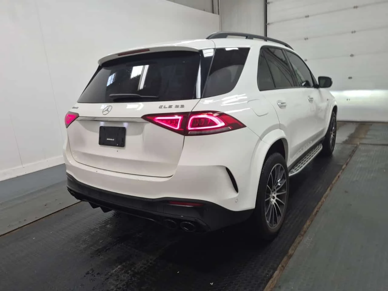 Mercedes-Benz GLE 53 4MATIC  AMG 53 / ��������� / 2 ����� / 360 / ���������  | Mobile.bg � ����������� 3