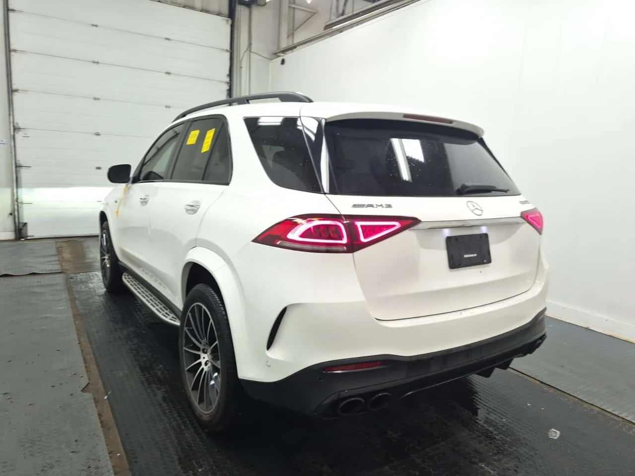 Mercedes-Benz GLE 53 4MATIC  AMG 53 / ��������� / 2 ����� / 360 / ���������  | Mobile.bg � ����������� 4