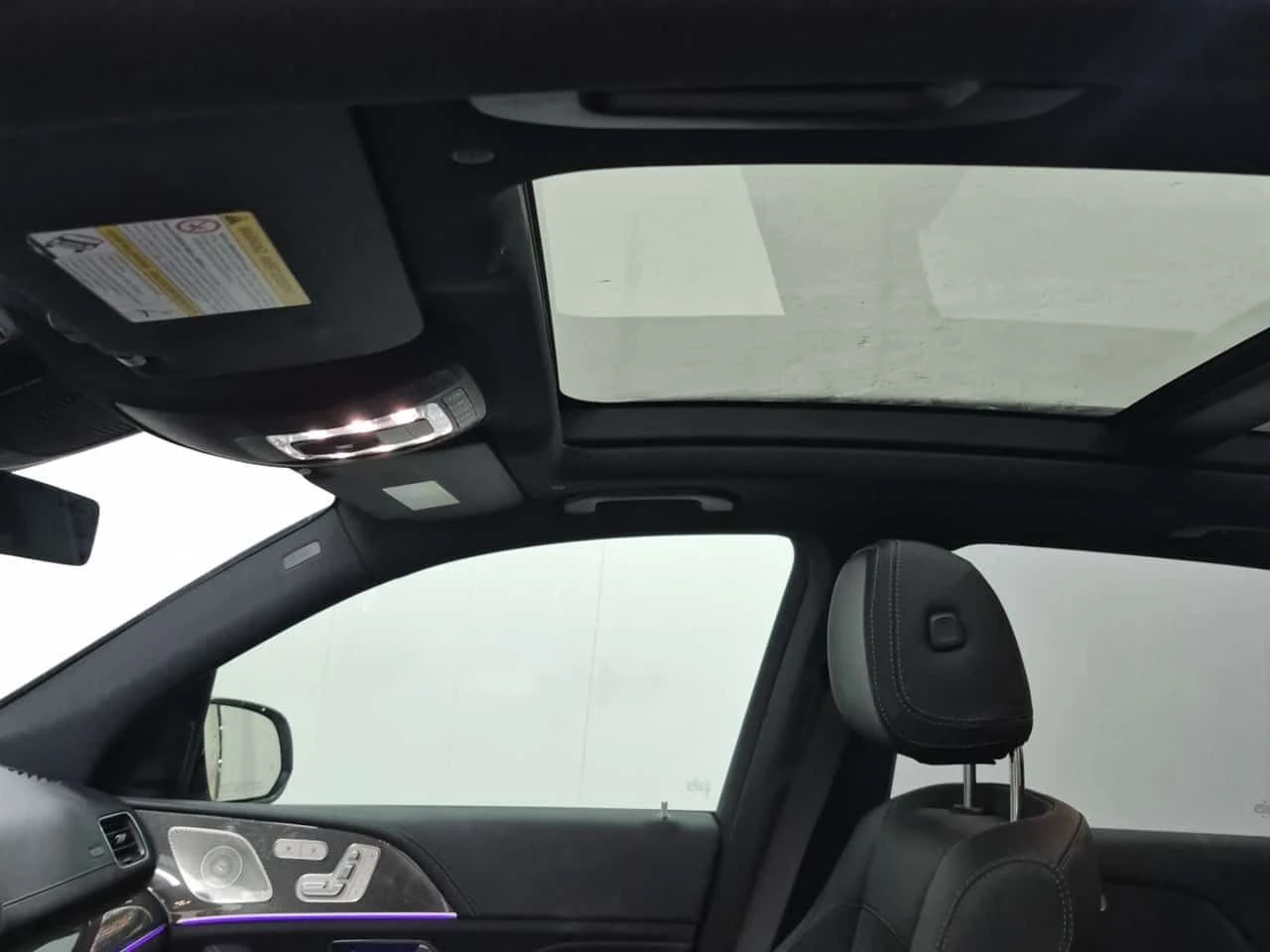 Mercedes-Benz GLE 53 4MATIC  AMG 53 / ��������� / 2 ����� / 360 / ���������  | Mobile.bg � ����������� 13