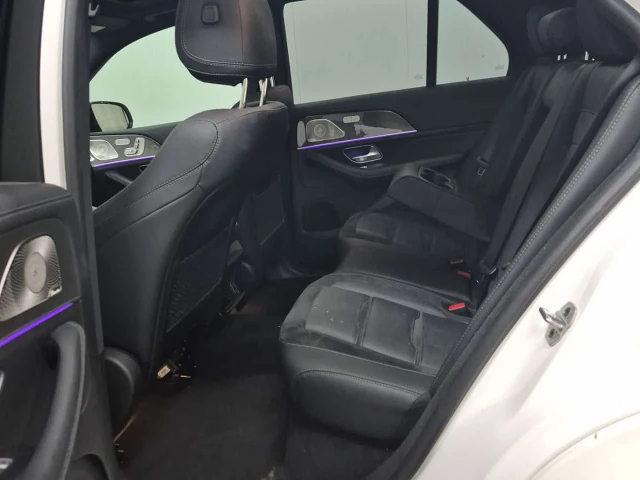 Mercedes-Benz GLE 53 4MATIC  AMG 53 / ��������� / 2 ����� / 360 / ���������  | Mobile.bg � ����������� 12