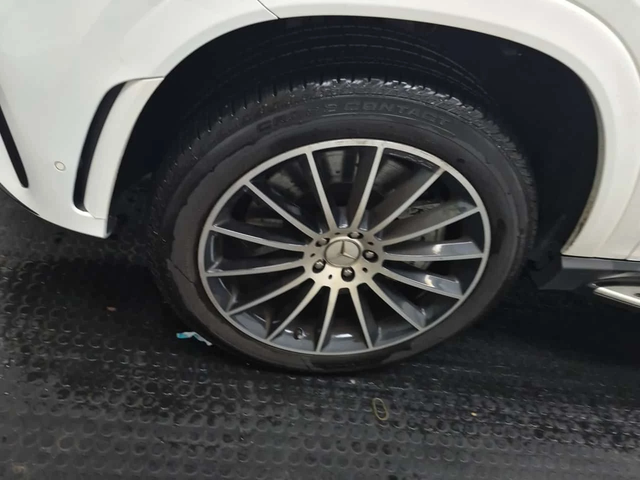 Mercedes-Benz GLE 53 4MATIC  AMG 53 / ��������� / 2 ����� / 360 / ���������  | Mobile.bg � ����������� 6