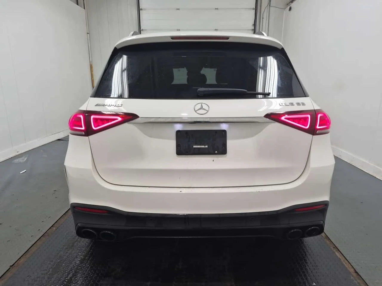 Mercedes-Benz GLE 53 4MATIC  AMG 53 / ��������� / 2 ����� / 360 / ���������  | Mobile.bg � ����������� 17