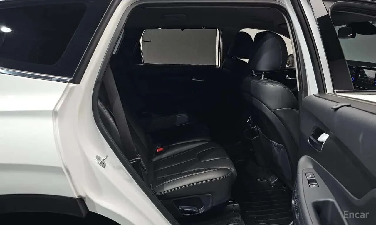 Hyundai Santa fe * Gasoline 2.0T 4WD * ОПЦИЯ ЗА ФИНАНСИРАНЕ, снимка 11 - Автомобили и джипове - 55619622