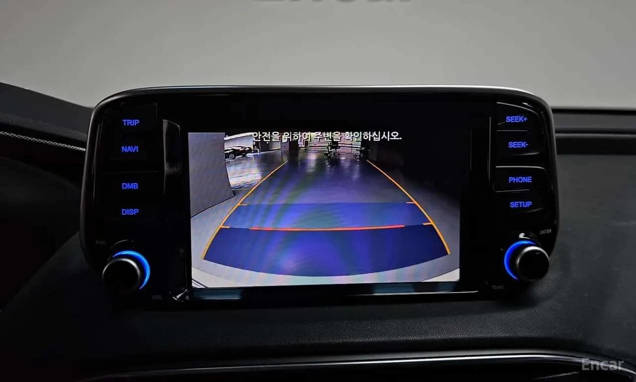 Hyundai Santa fe * Gasoline 2.0T 4WD * ОПЦИЯ ЗА ФИНАНСИРАНЕ, снимка 15 - Автомобили и джипове - 55619622