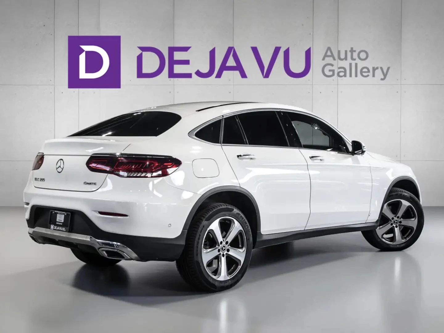 Mercedes-Benz GLC 300 4MATIC COUPE ЦЕНА ДО БЪЛГАРИЯ АВТОКРЕДИТ, снимка 6 - Автомобили и джипове - 56006750