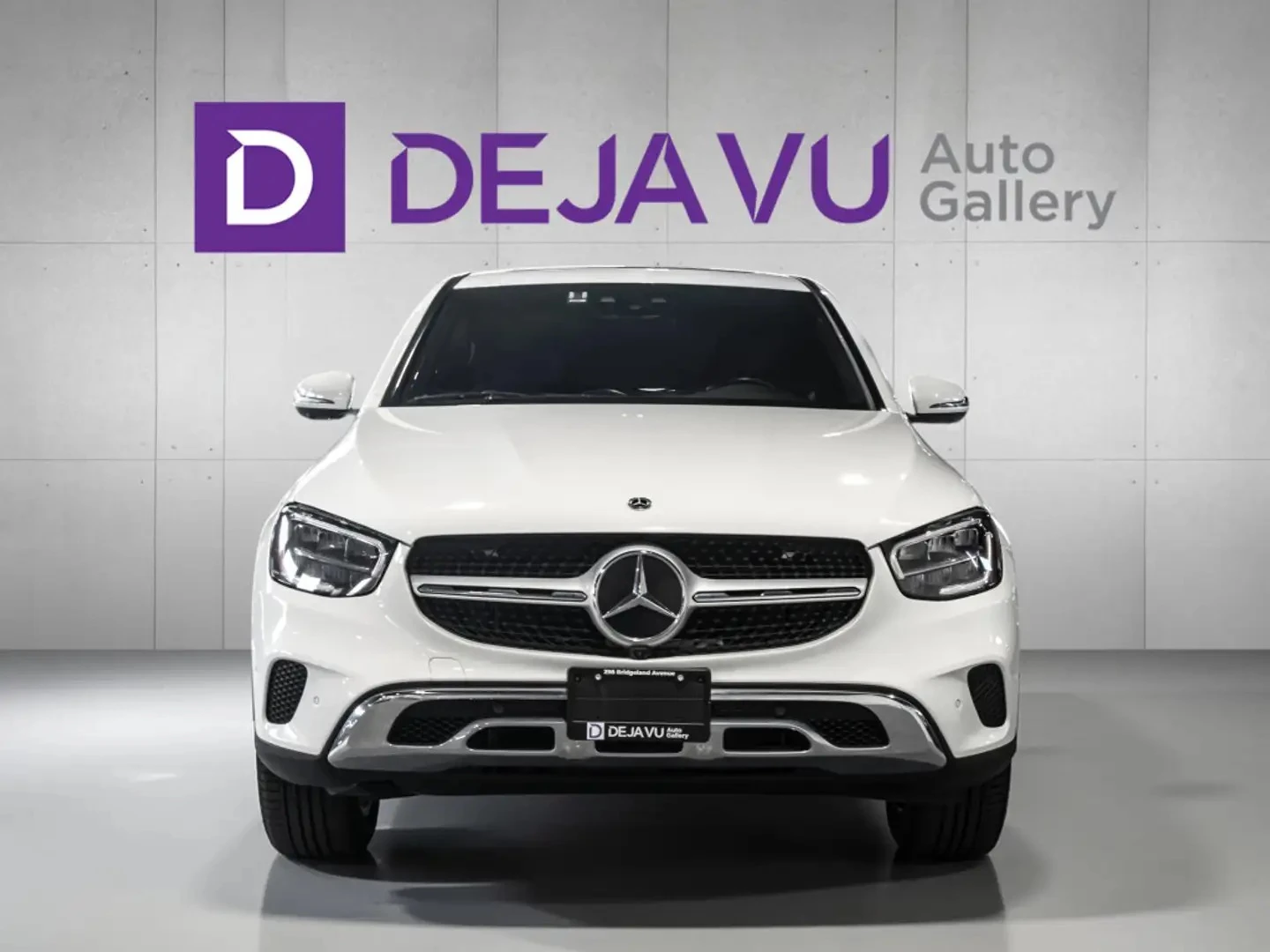 Mercedes-Benz GLC 300 4MATIC COUPE ЦЕНА ДО БЪЛГАРИЯ АВТОКРЕДИТ, снимка 2 - Автомобили и джипове - 56006750