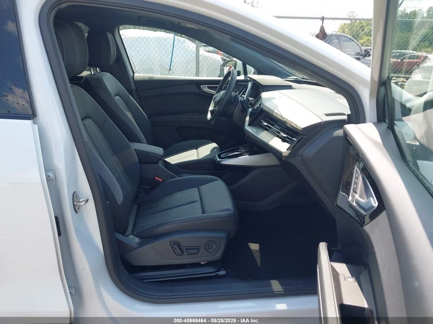 Audi Q4 E-Tron Premium Plus 55 quattro 55 Quattro | Mobile.bg � ����������� 5