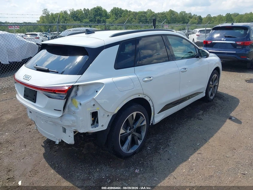 Audi Q4 E-Tron Premium Plus 55 quattro 55 Quattro | Mobile.bg � ����������� 4