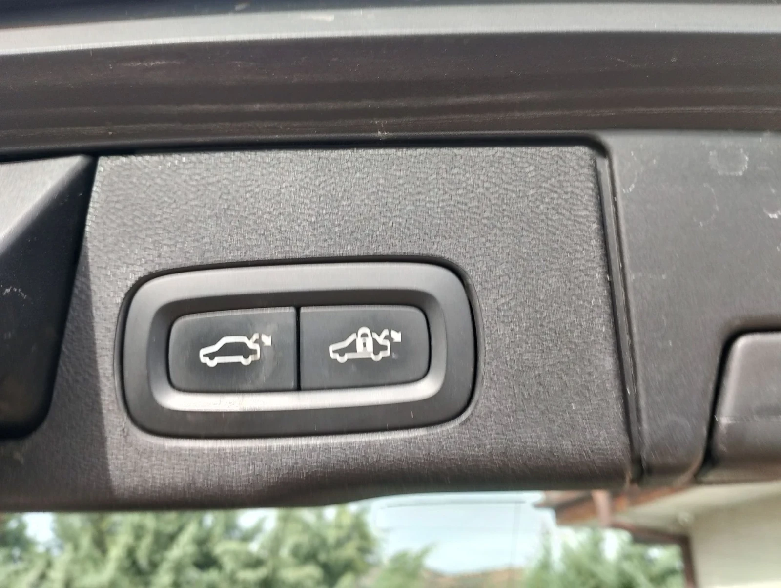 Volvo XC60 2L-190cv. AWD inscription, снимка 8 - Автомобили и джипове - 56460794