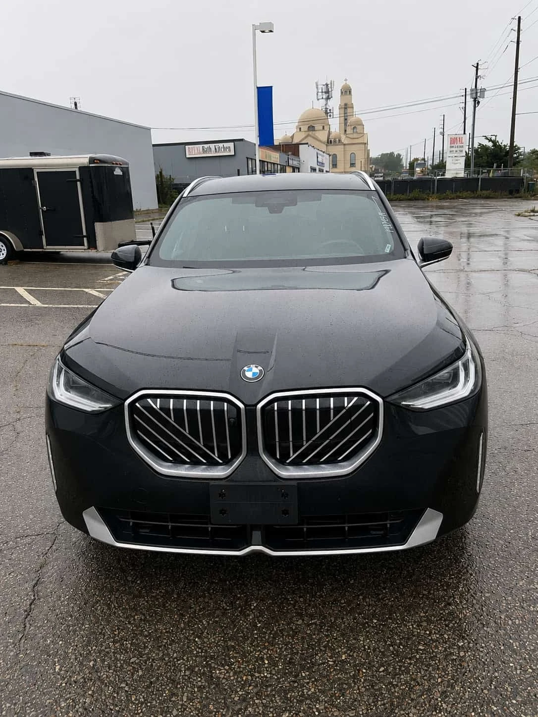 BMW X3 * 30 xDrive * CARFAX * ����� �� ����������� | Mobile.bg � ����������� 6